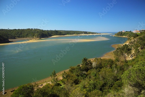 Porto Covo. Sintra. Portugal. Europa.