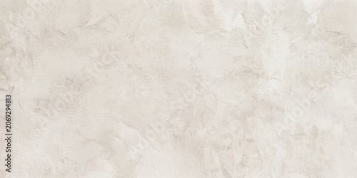 Konstfotografi Beige grunge paper texture background in warm taupe with a mottled surface for v