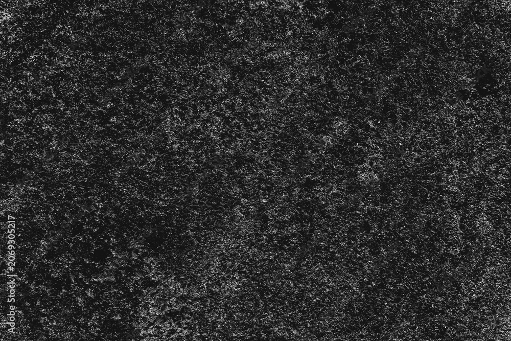 Fototapeta premium Distressed Concrete Grunge Texture Overlay with Grainy Dust Noise Effect for Creative Design