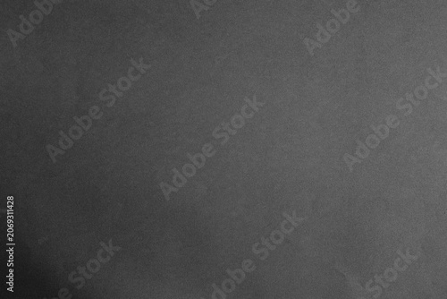 Gradient black paper wallpaper texture