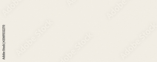 Off white fabric texture background for minimal design