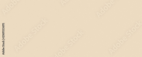 Two white cosmetic tubes mockup on yellow background
