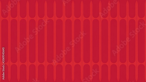Abstract red vertical lines pattern background