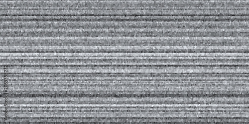 Bilde på lerret Elegant abstract horizontal vintage background with lines, Noise lines motion ab