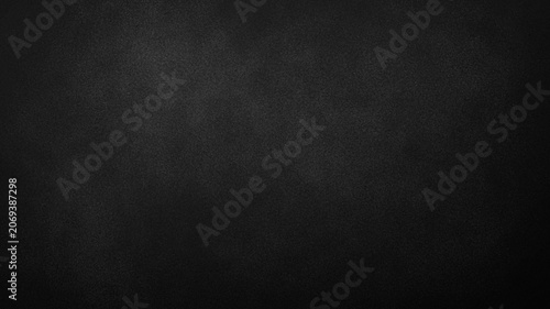 Luxury Black Fabric Texture Background with Vertical Textile Grain and Subtle Dark Gradient Pattern