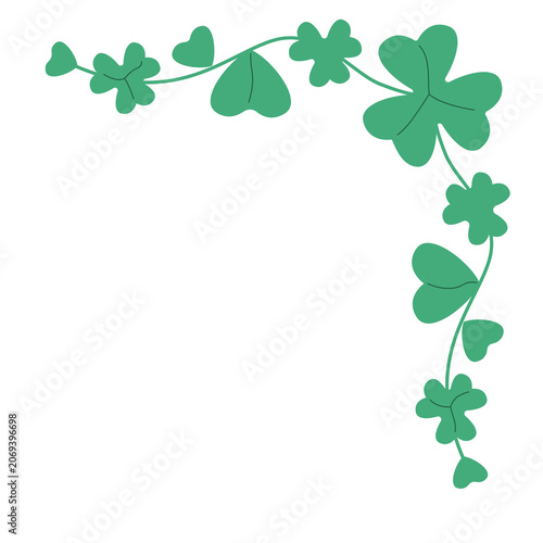 four leaf clover