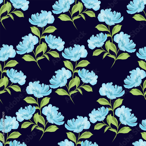retro, yellow, style, backdrop, spring, fabric, vintage, summer, plant, ornament, autumn, art, texture, nature, decoration, wallpaper, leaf, pattern, flower, seamless, vector, textile, floral, design,