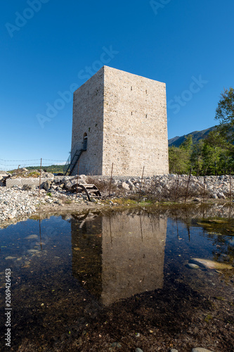 Photos from Samothraki Island in the northern Aegean Sea, Greece.