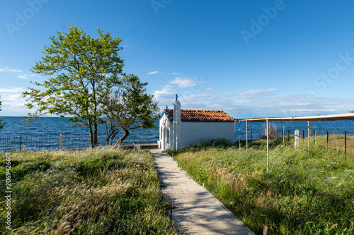 Photos from Samothraki Island in the northern Aegean Sea, Greece.