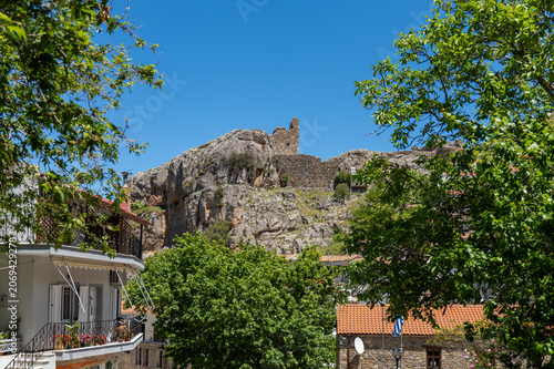 Photos from Samothraki Island in the northern Aegean Sea, Greece.