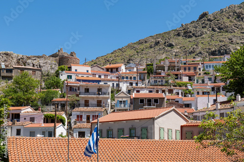 Photos from Samothraki Island in the northern Aegean Sea, Greece.