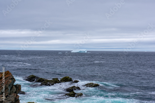 Iceberg