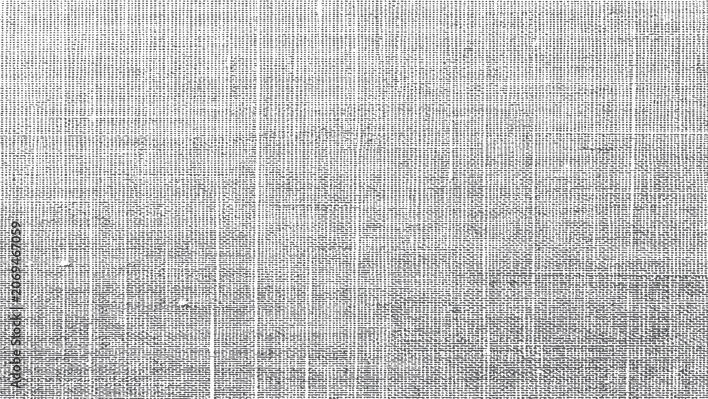 Fototapeta premium Light Gray Linen Fabric Texture Background High Resolution – Subtle Woven Textile Pattern - Close Up Textured Canvas Material
