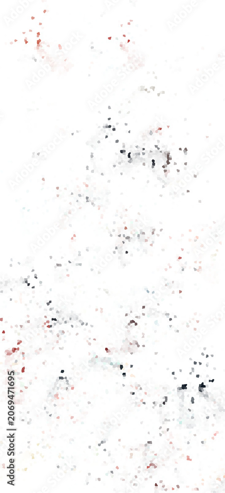 Fototapeta premium Transparent PNG overlay with scattered grunge splatter marks in brown, orange, and muted gray, designed for layering over photos and designs. Vertical/portrait orientation suits posters, apparel gra