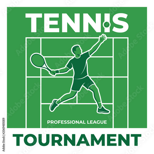 Professional Tennis Tournament Championship Competition League Sport