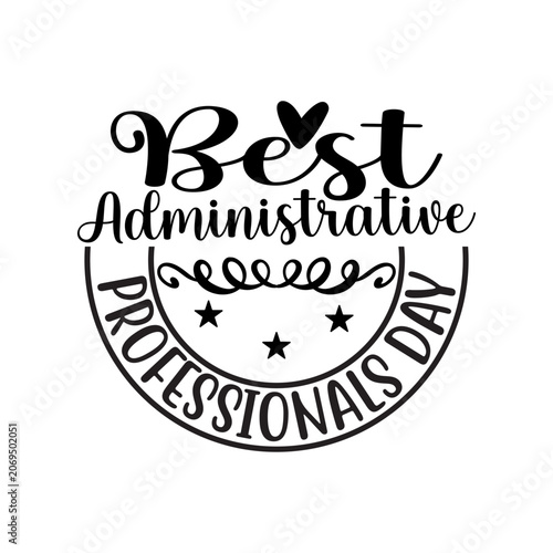Best Administrative Professionals Day