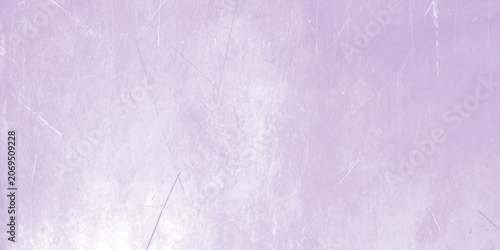Obraz na płótnie Soft pastel pink and purple wall texture background, delicate marble-like surface, dreamy aesthetic, light and elegant, old paper texture