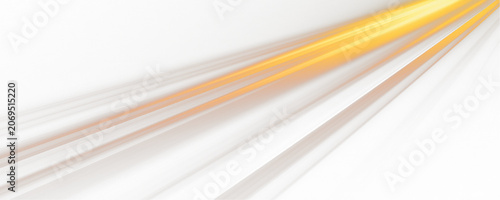 Foto Abstract sunburst effect shines with bright glowing beams and realistic light diffusion