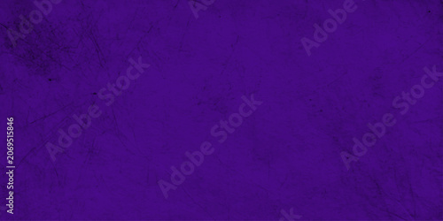 Fotografía Deep purple abstract grunge texture background with subtle scratches, perfect fo