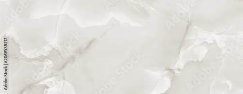 Wonderful Grey Onyx marble stone texture.