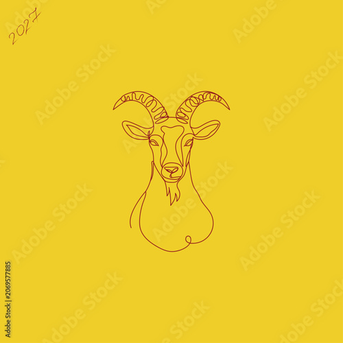 An exclusive set of graphics for Chinese New Year