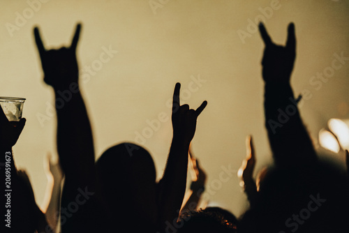 heavy Metal