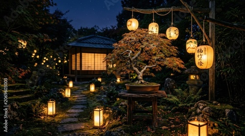 bonsai