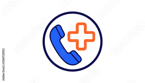 Medical Emergency Telephone Support Service.