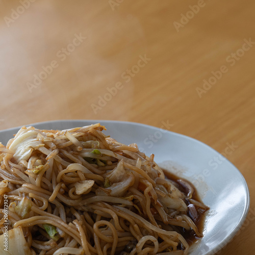 焼きそば