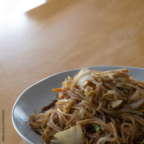 焼きそば