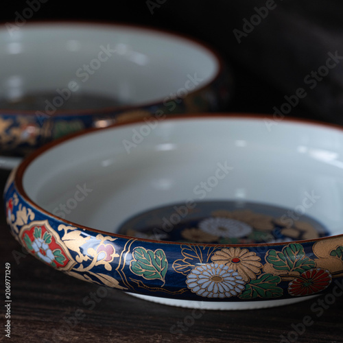 煮物用器