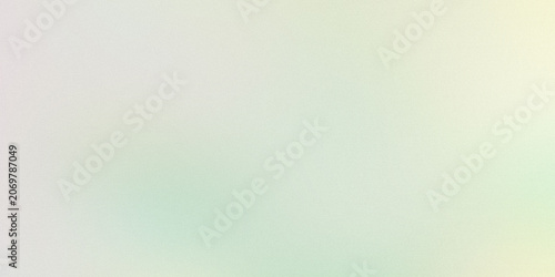 Pale Green And Yellow Gradient Background With Subtle Texture photo stock
