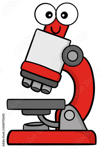 cute science elements