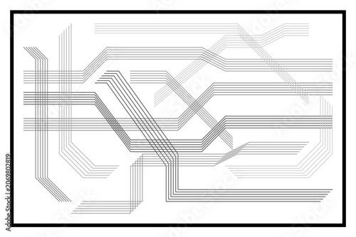 abstract background vector