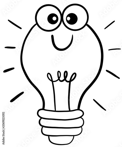 cute science elements