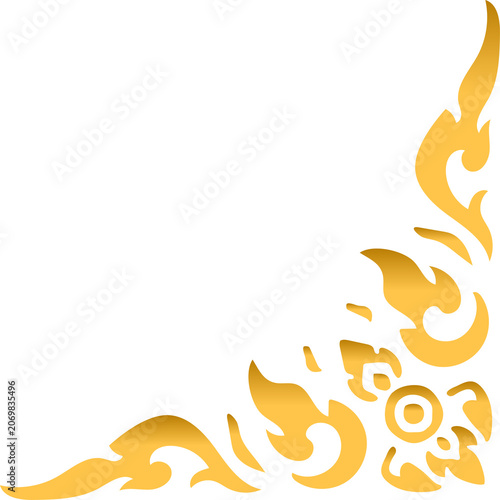 fire flames background