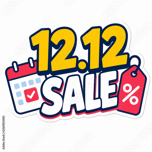 Shopping Sale Banner Trace