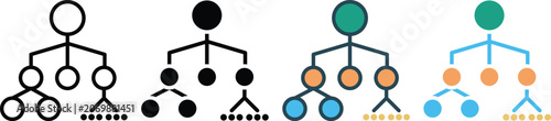 parsing multiple style collection
