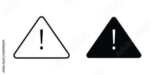 Fotografi Notice icon