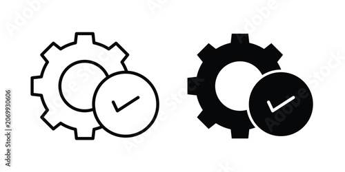 Photos Easy installation icon