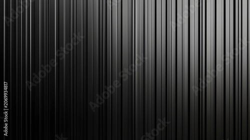 black and white striped background