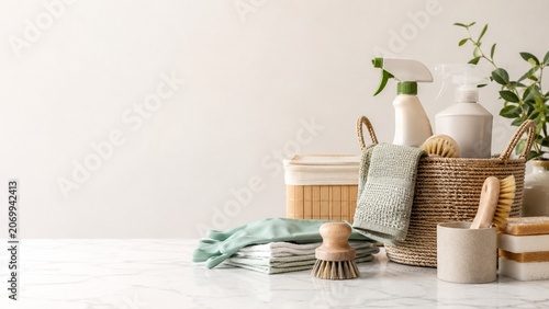 home organization and house cleaning lifestyle scene theme lifestyle consumer angle high resolution commercial stock image for marketing advertising and design