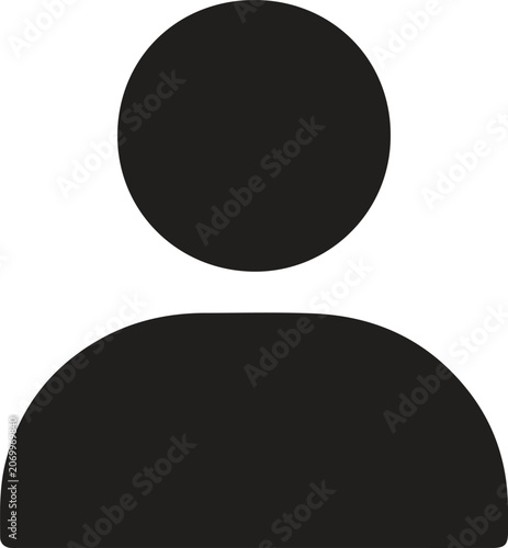 User Profile Icon