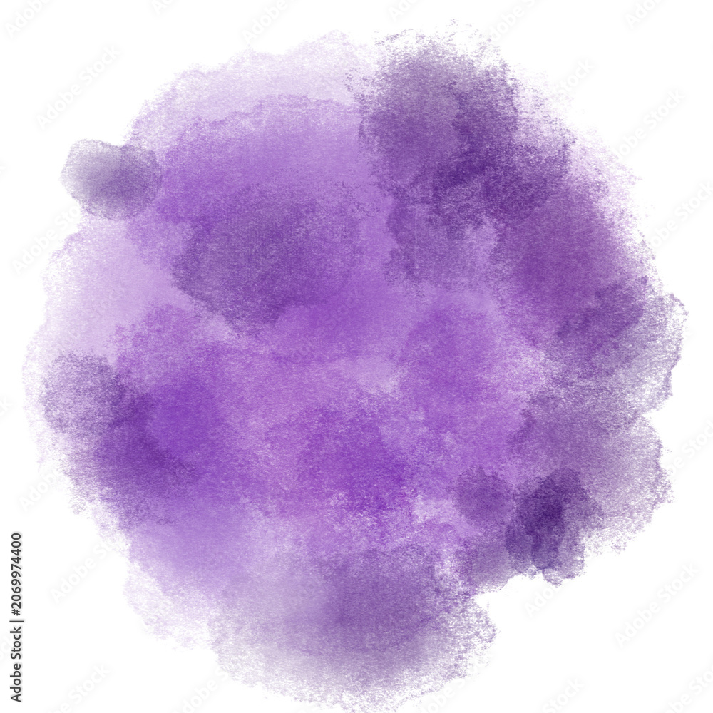 Fototapeta premium Abstract Watercolor