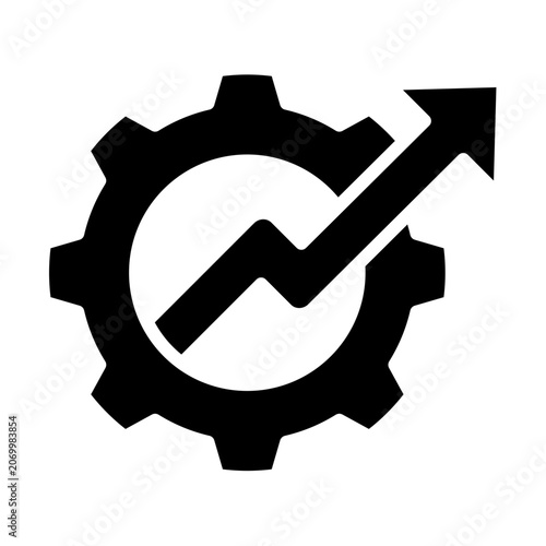 Optimization Icon