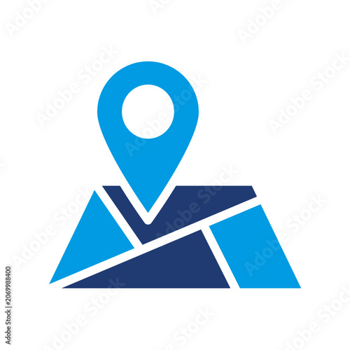 Positioning Icon