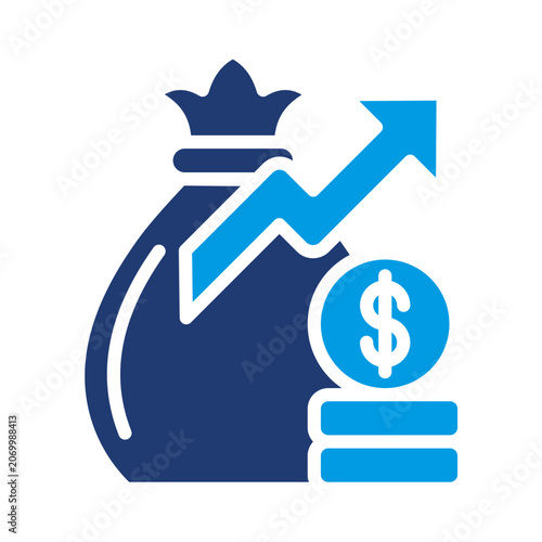 Profit Icon