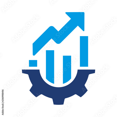 Productivity Icon