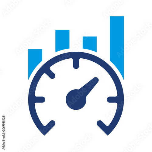Benchmark Icon
