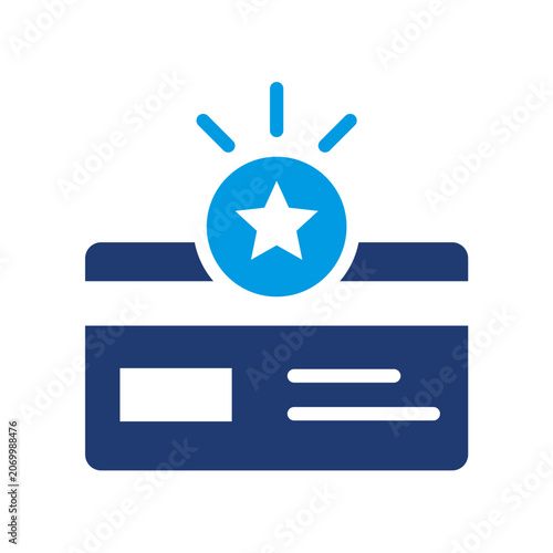 Loyalty Icon